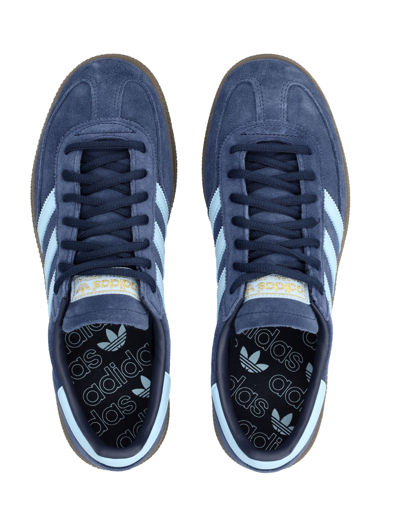 [ADIDAS ORIGINALS] Sneakers FW26 BD7633CONAVY