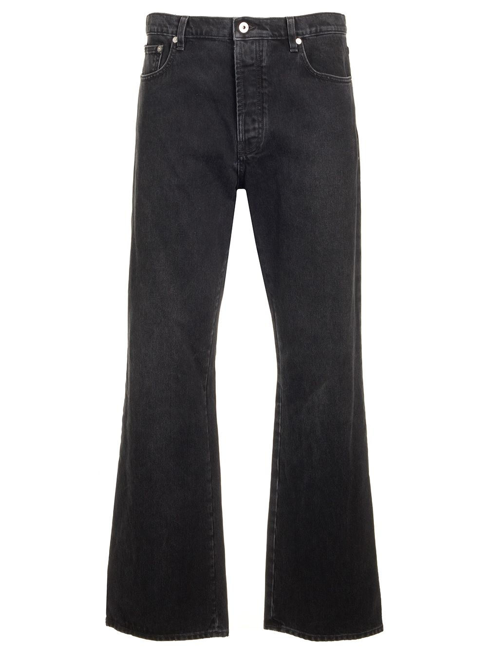 [Off-White] Jeans SS25 OMYA18JS25DEN0051350