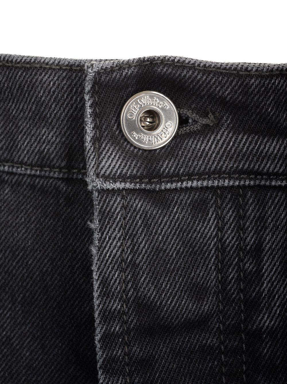 [Off-White] Jeans SS25 OMYA18JS25DEN0051350