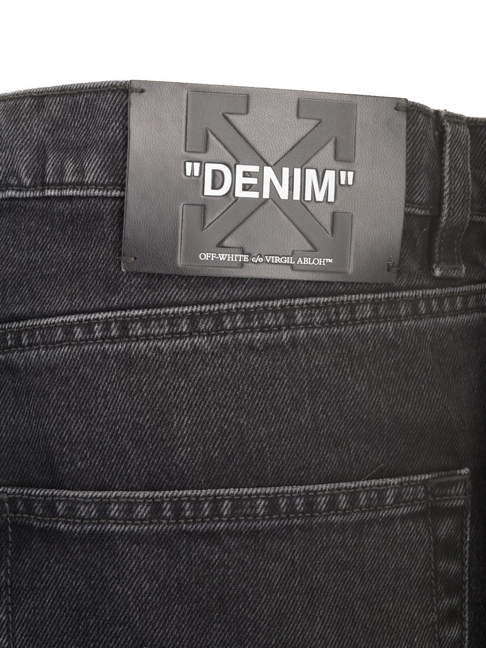 [Off-White] Jeans SS25 OMYA18JS25DEN0051350