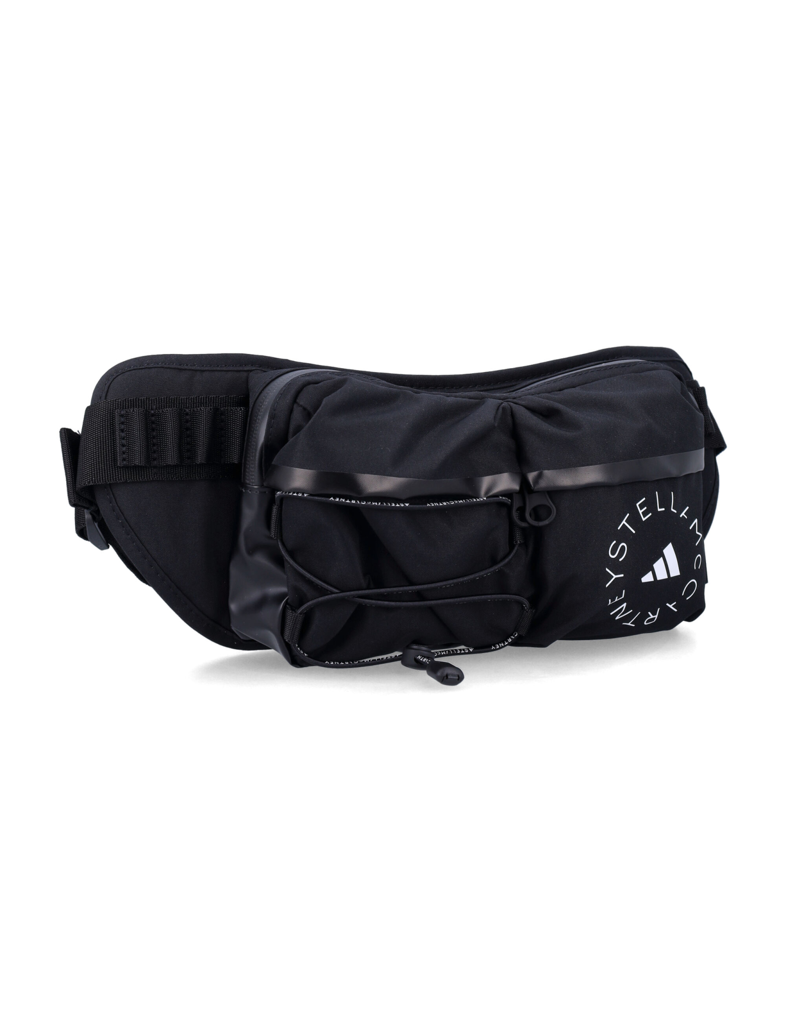 [Adidas By Stella McCartney] Bag FW26 IW1618BLACK
