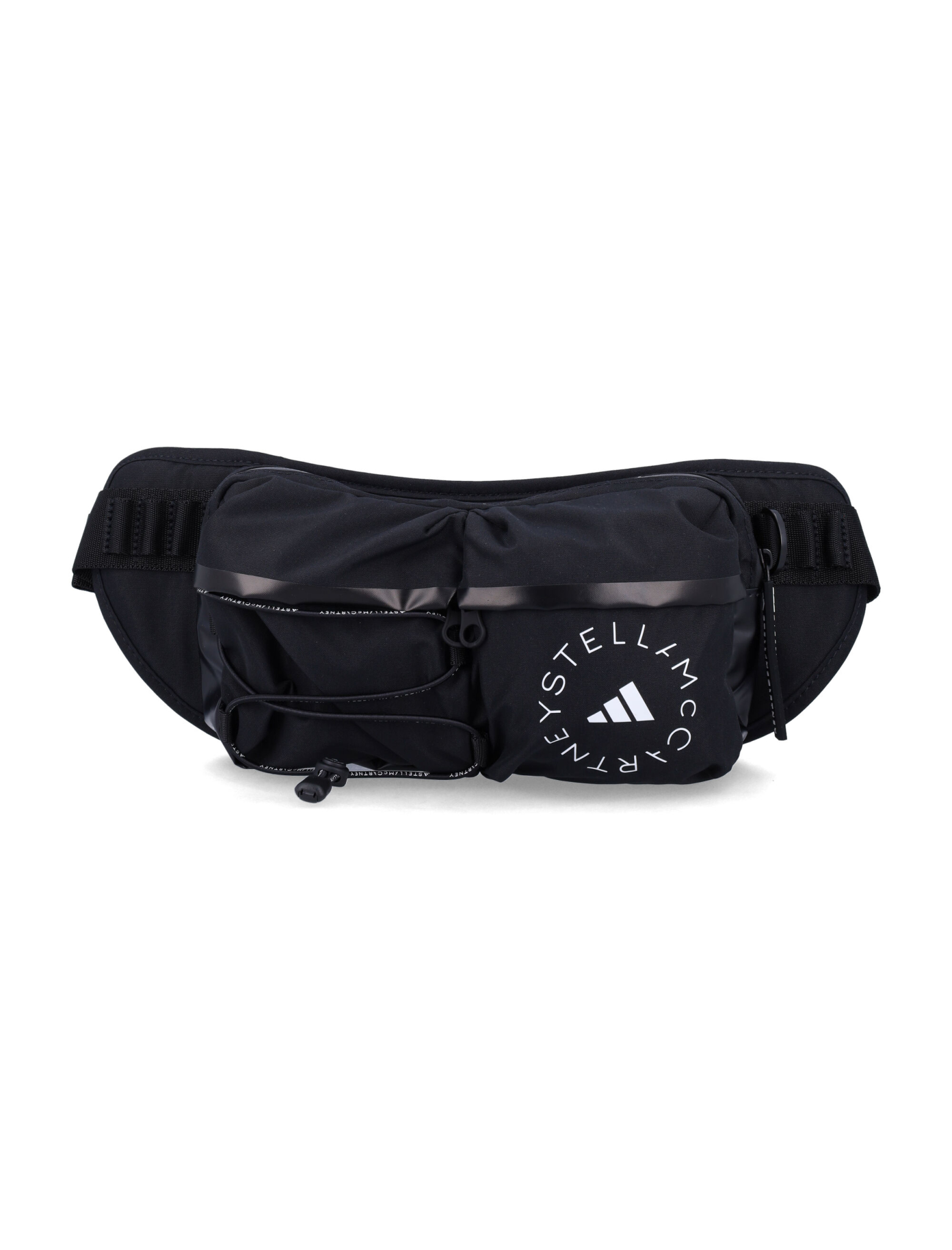 [Adidas By Stella McCartney] Bag FW26 IW1618BLACK