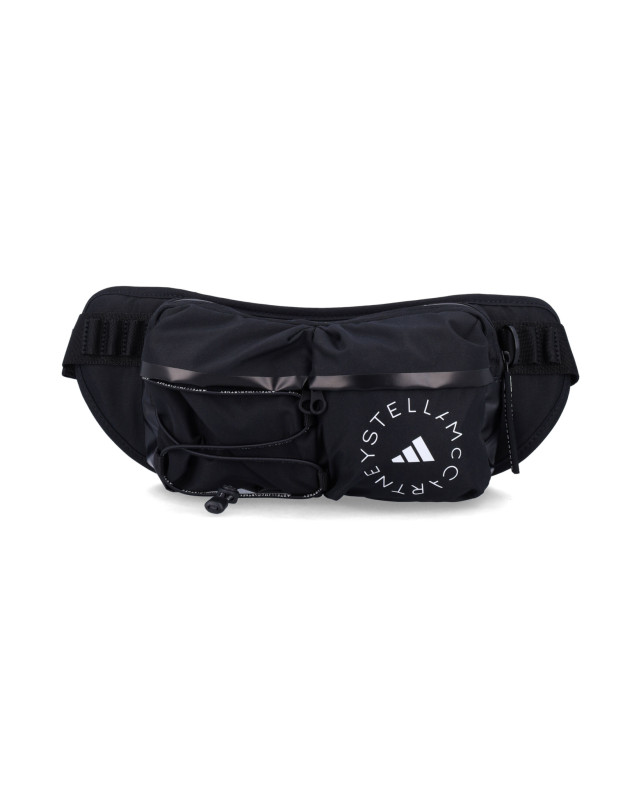 [Adidas By Stella McCartney] Bag FW26 IW1618BLACK