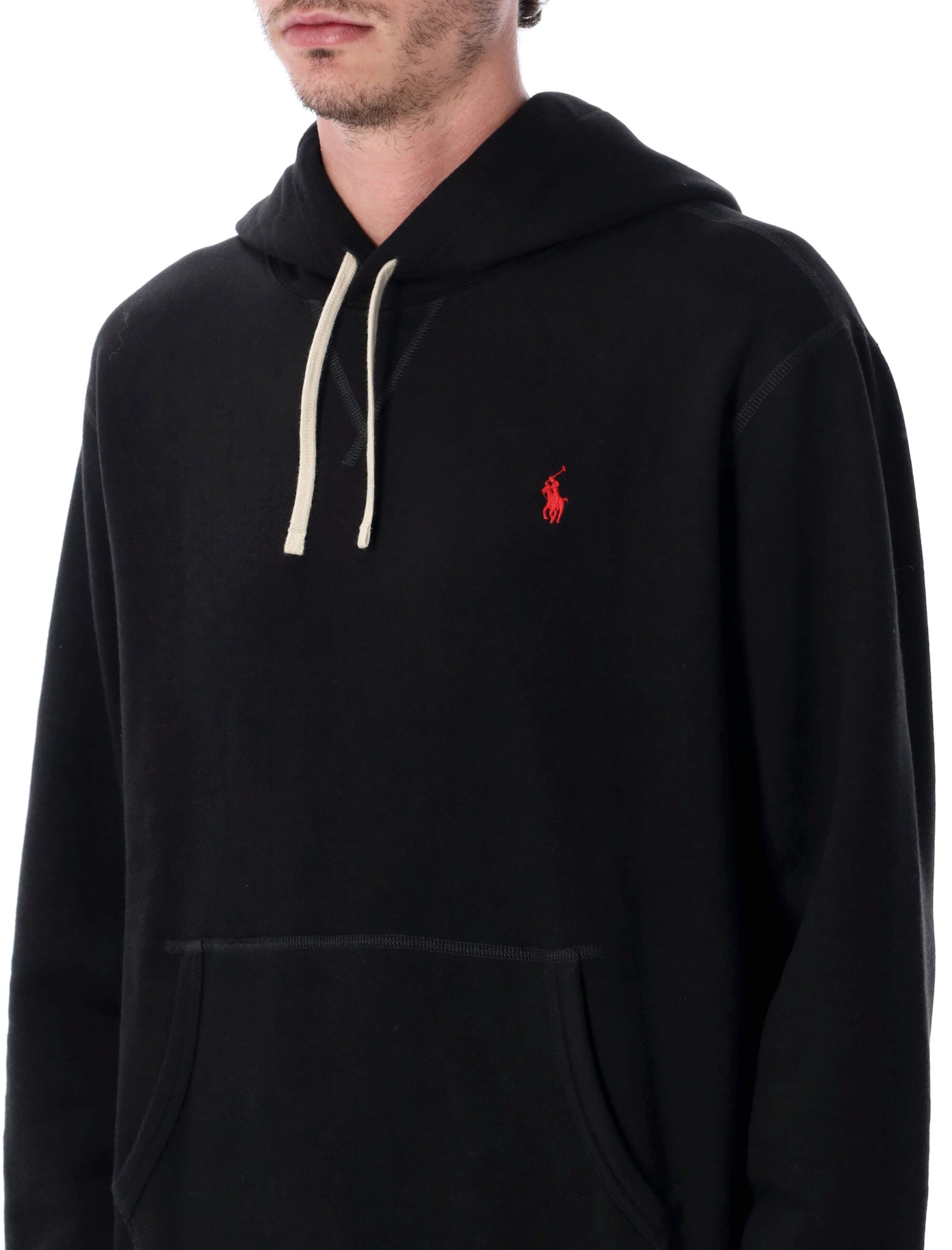 [Polo Ralph Lauren] Hoodie FW26 710766778008