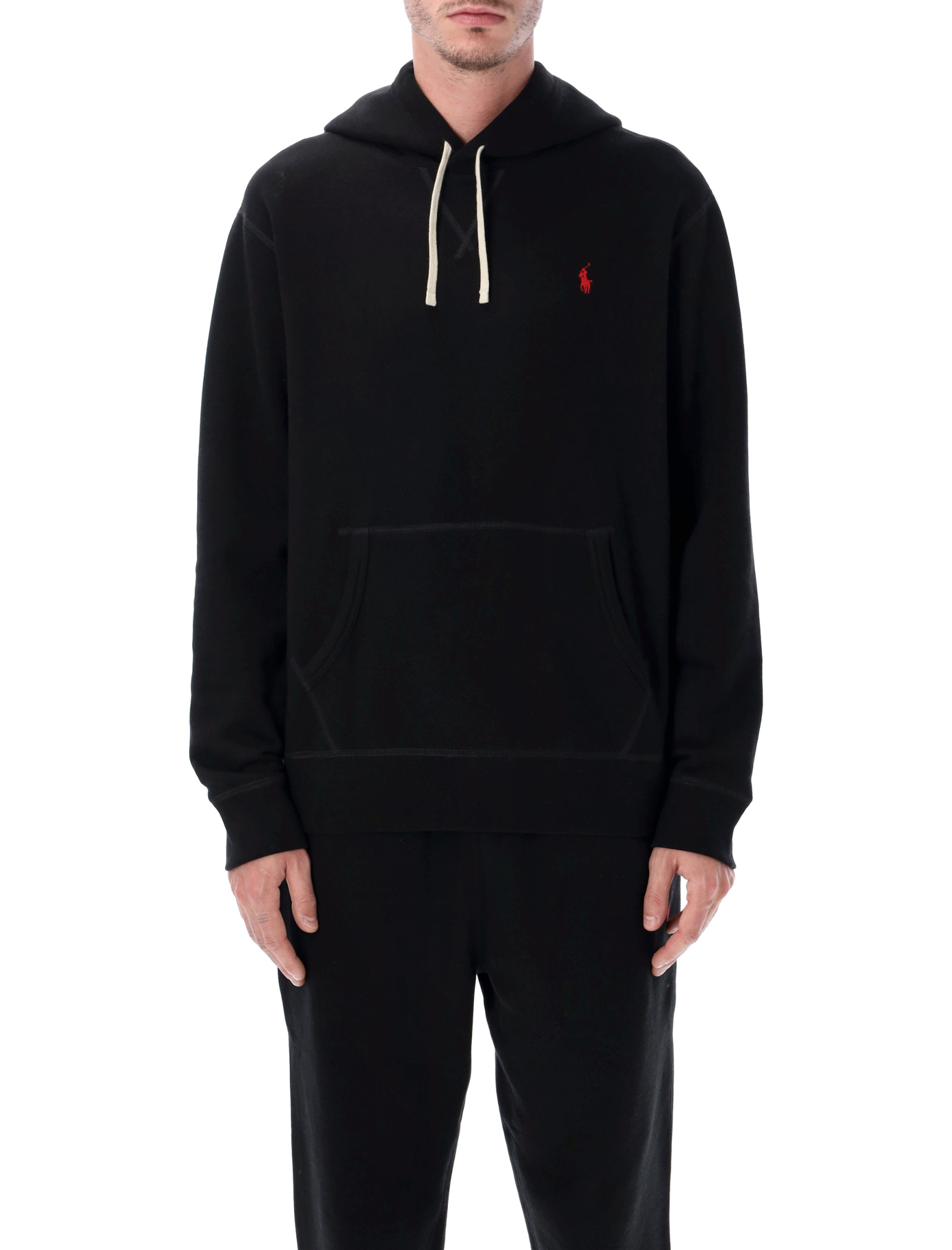 [Polo Ralph Lauren] Hoodie FW26 710766778008