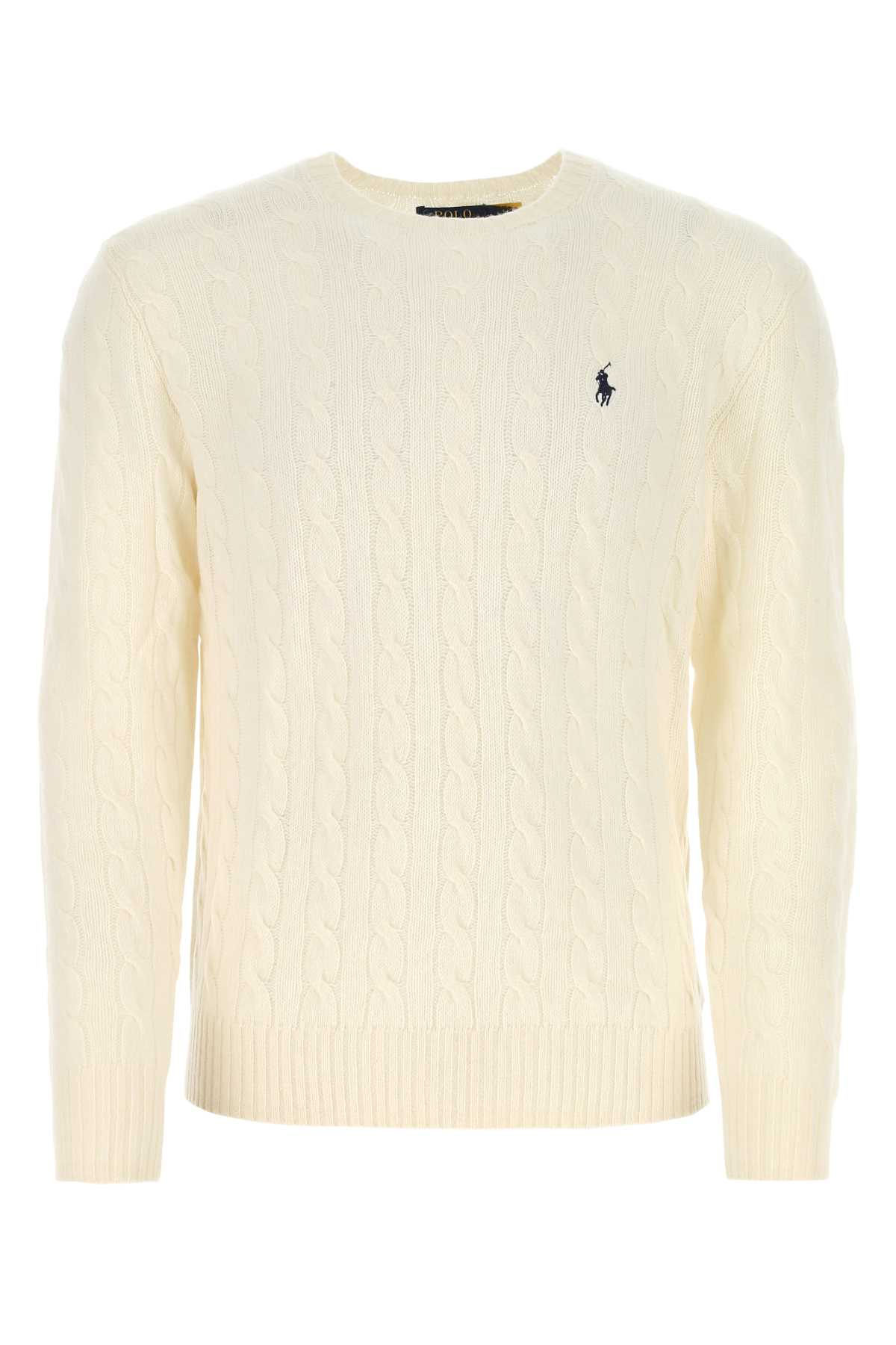 [Polo Ralph Lauren] Knitwear FW26 710876762 010