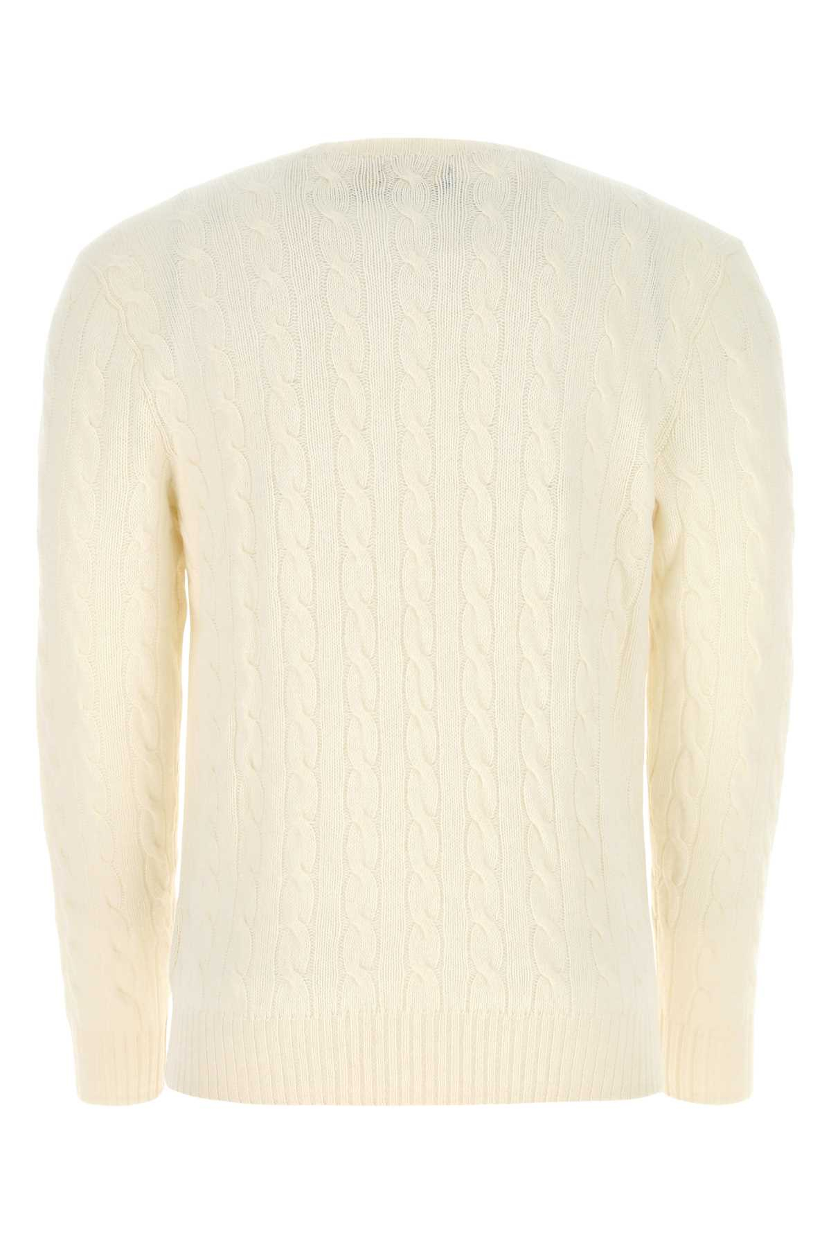 [Polo Ralph Lauren] Knitwear FW26 710876762 010