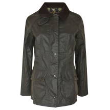 [Barbour] Jacket FW26 LWX0667