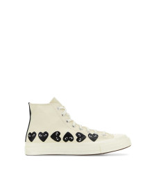 [COMME DES GARCONS PLAY] Sneakers FW26 P1K127 2