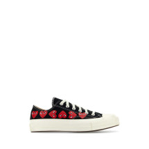 [COMME DES GARCONS PLAY] Sneakers FW26 P1K126 BLACK
