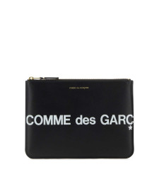 [Comme des Garcons] Pouch FW26 SA5100HL BLACK