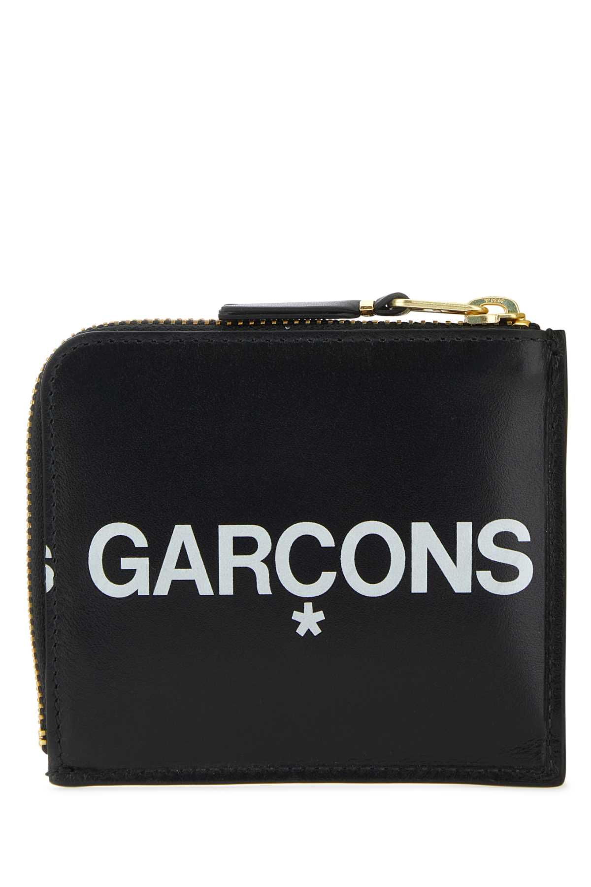 [Comme des Garcons] Wallet FW26 SA3100HL BLACK