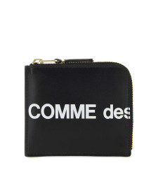 [Comme des Garcons] Wallet FW26 SA3100HL BLACK