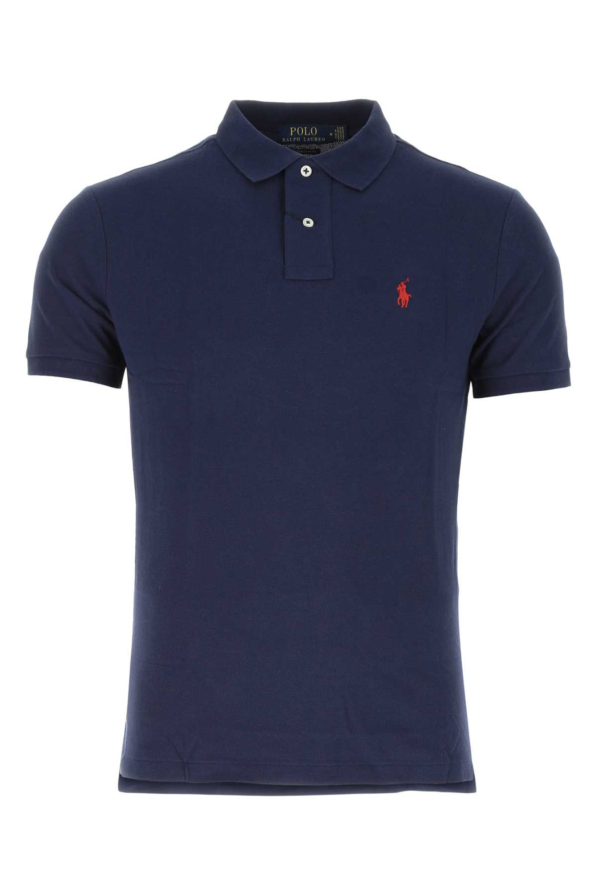 [Polo Ralph Lauren] Shirts Short Sleeve FW26 710782592 008
