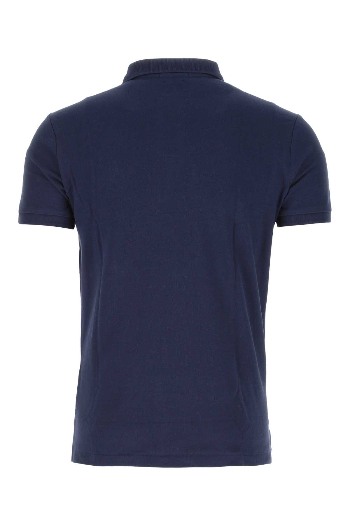 [Polo Ralph Lauren] Shirts Short Sleeve FW26 710782592 008