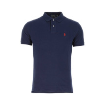 [Polo Ralph Lauren] Shirts Short Sleeve FW26 710782592 008