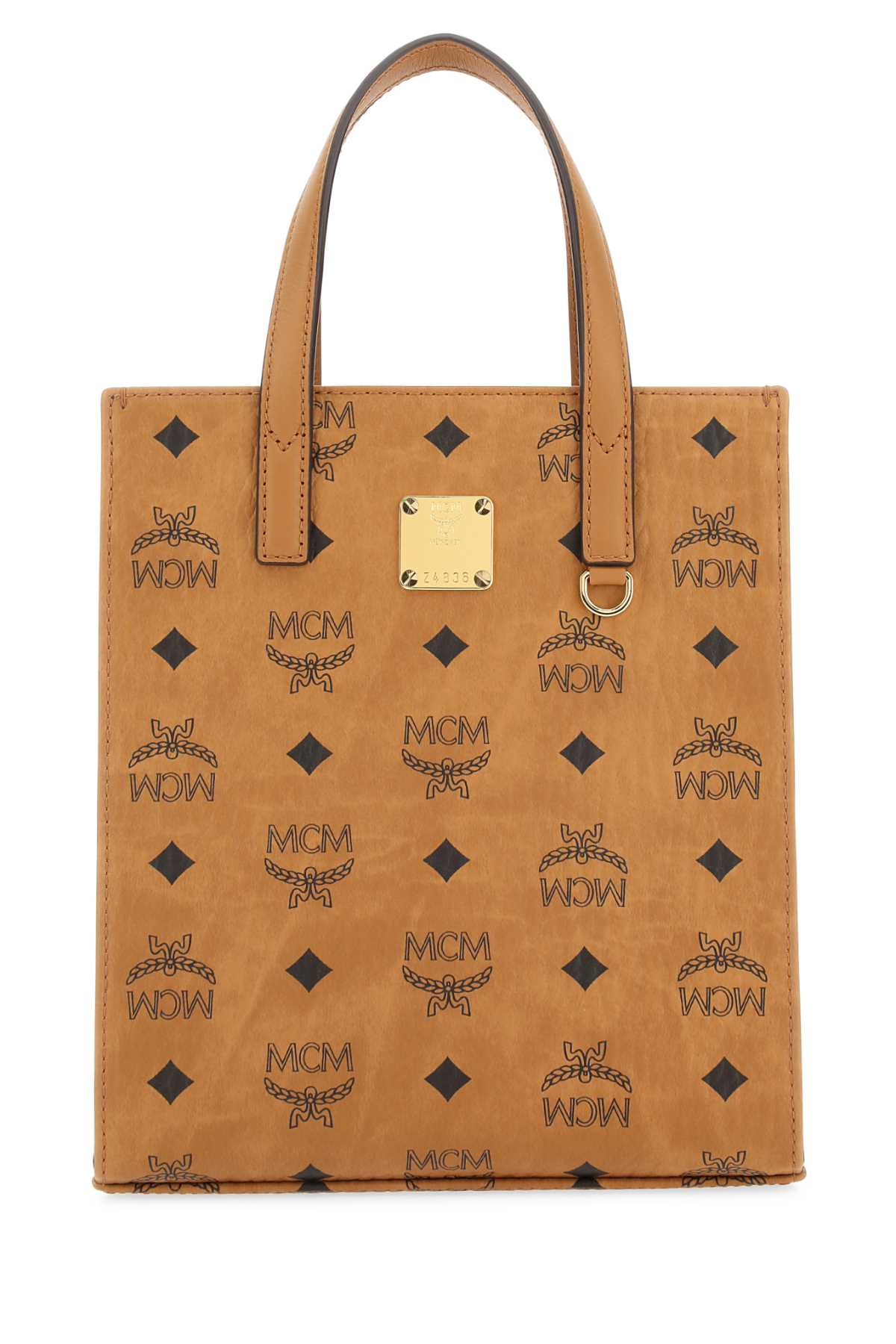 [MCM] Bag FW26 MMTAAKC02 CO