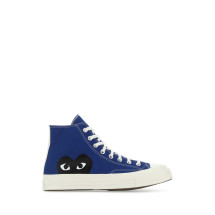 [COMME DES GARCONS PLAY] Sneakers FW26 P1K122 BLUE