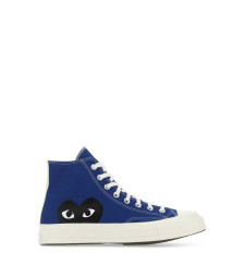 [COMME DES GARCONS PLAY] Sneakers FW26 P1K122 BLUE