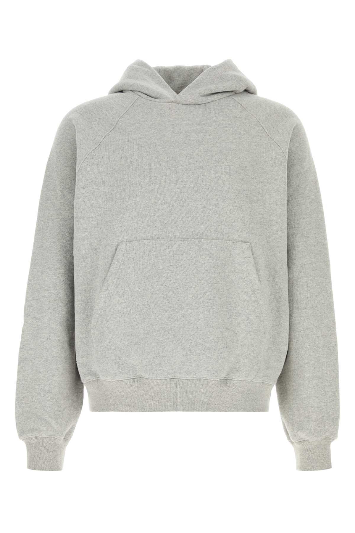 [Prada] Sweatshirt FW26 UJL58DSOOO6434 F0684