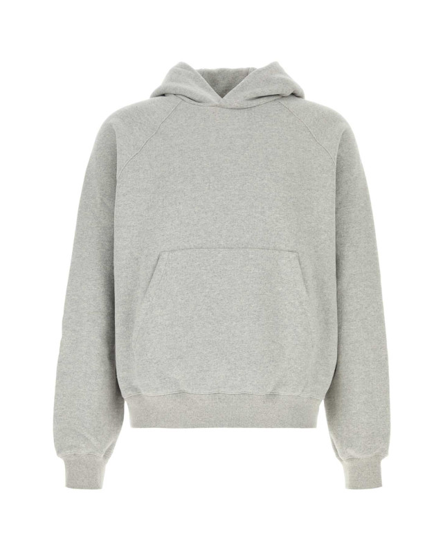 [Prada] Sweatshirt FW26 UJL58DSOOO6434 F0684