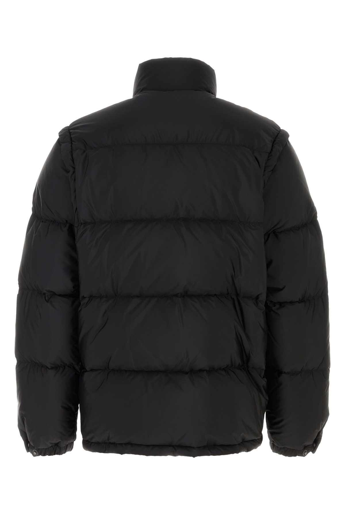 [Prada] Down Jacket FW26 SGC863SOOO1WQ9 F0002