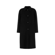 [Prada] Coat FW26 P642TESOOO179B F0002
