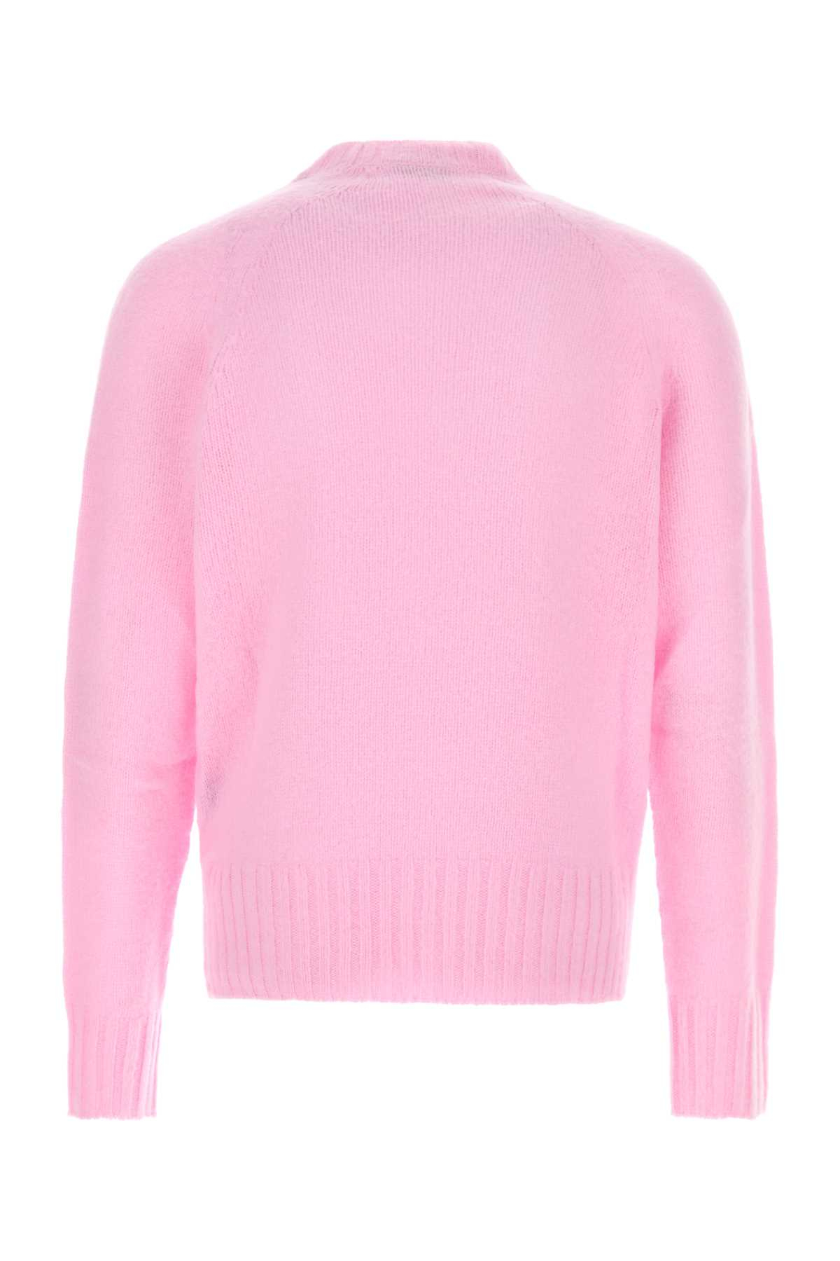 [Tom Ford] Knitwear FW26 KCL089YMK133 PAH