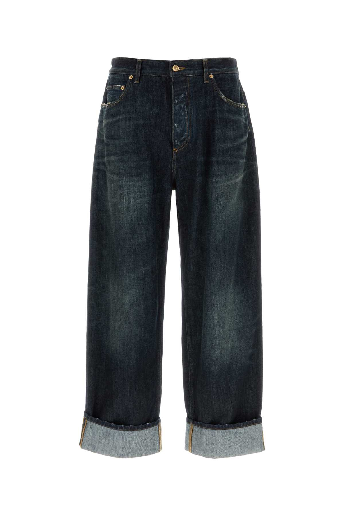 [Dolce & Gabbana] Jeans FW26 GP247ZG8PO3 S9001
