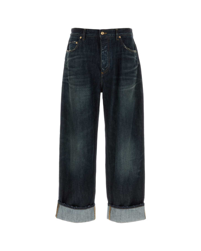 [Dolce & Gabbana] Jeans FW26 GP247ZG8PO3 S9001