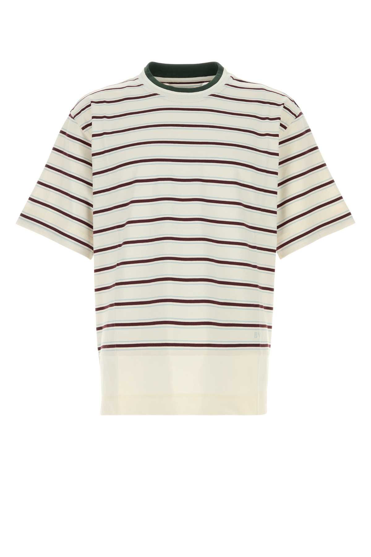 [Bottega Veneta] T-shirts Short Sleeve FW26 871381V6P51 9279