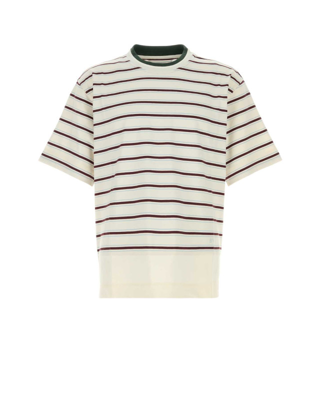 [Bottega Veneta] T-shirts Short Sleeve FW26 871381V6P51 9279