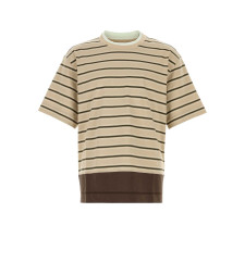 [Bottega Veneta] T-shirts Short Sleeve FW26 871381V6P51 2216