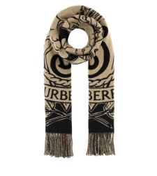 [Burberry] Scarf FW26 8130408 A2575