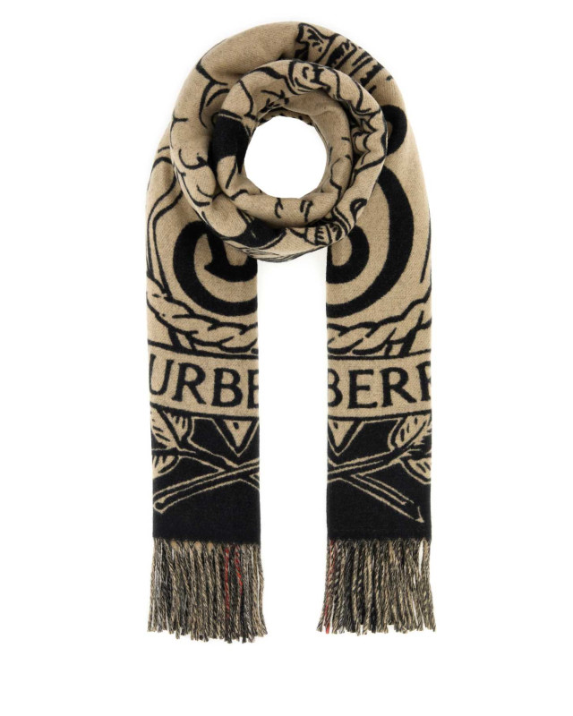 [Burberry] Scarf FW26 8130408 A2575