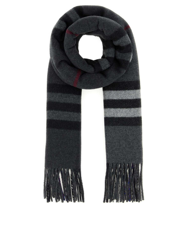 [Burberry] Scarf FW26 8117706 C3384