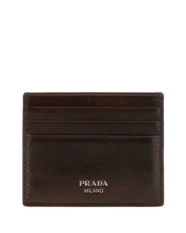 [Prada] Wallet FW26 2MC0252ZQ6 F0324