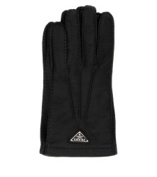 [Prada] Gloves FW26 2GG05T038 F0002