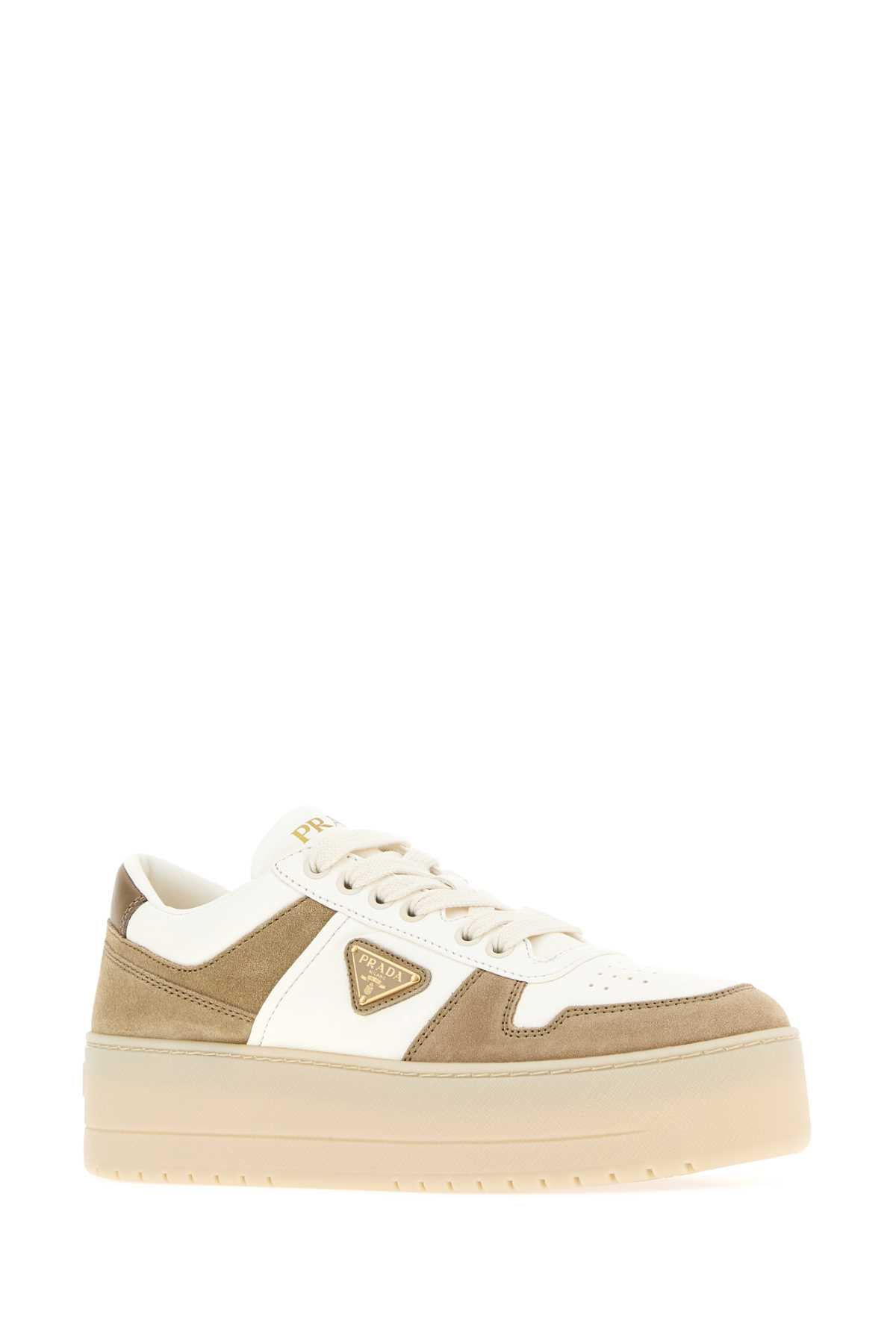[Prada] Sneakers FW26 1E792MFD050MLO F0F24