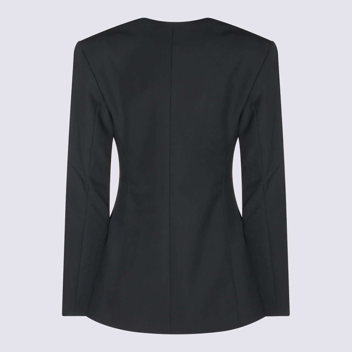 [Anine Bing] Jacket FW26 A0112343BLK26