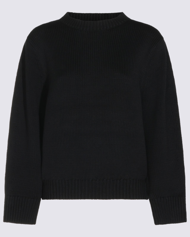 [TOTEME] Knitwear FW26 263WRT0851YA0294001