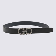 [Salvatore Ferragamo] Belt FW26 687611679710015