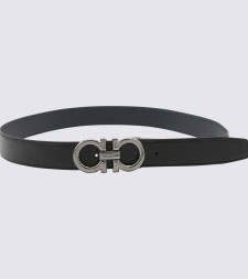 [Salvatore Ferragamo] Belt FW26 687611679710015