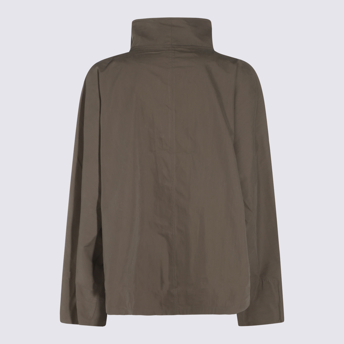 [TOTEME] Casual Jacket FW26 253WRO0222FB0427391