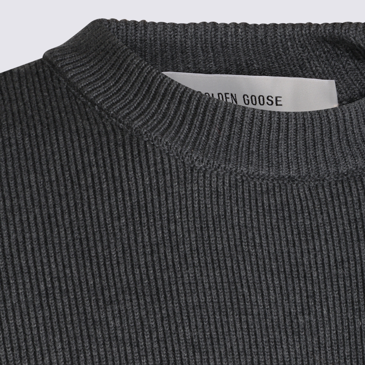 [Golden Goose] Knitwear FW26 GMP00841P00066260304