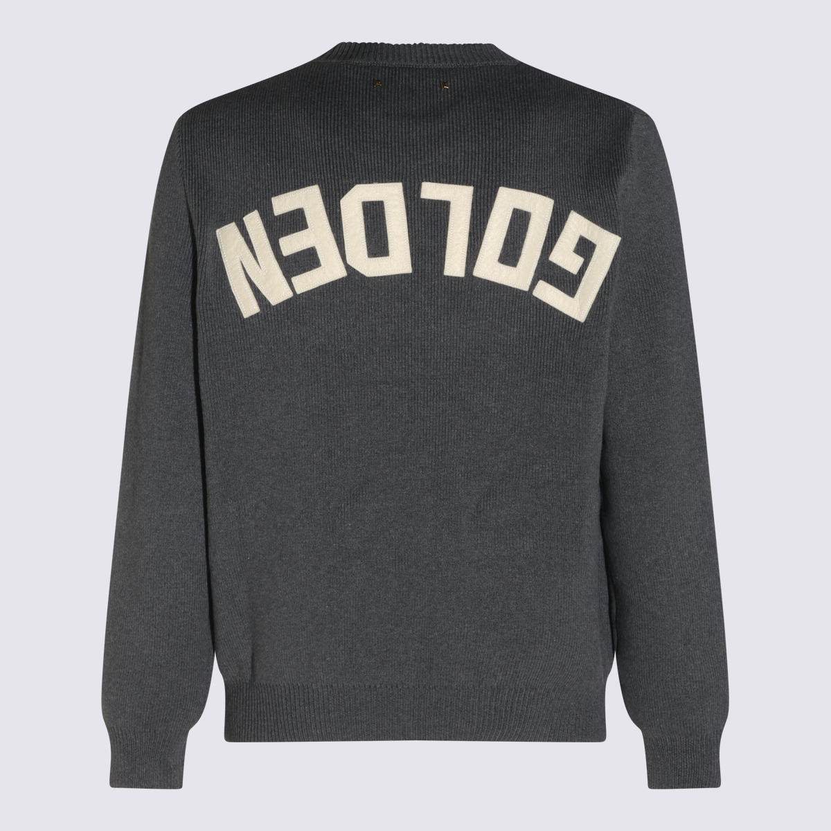 [Golden Goose] Knitwear FW26 GMP00841P00066260304