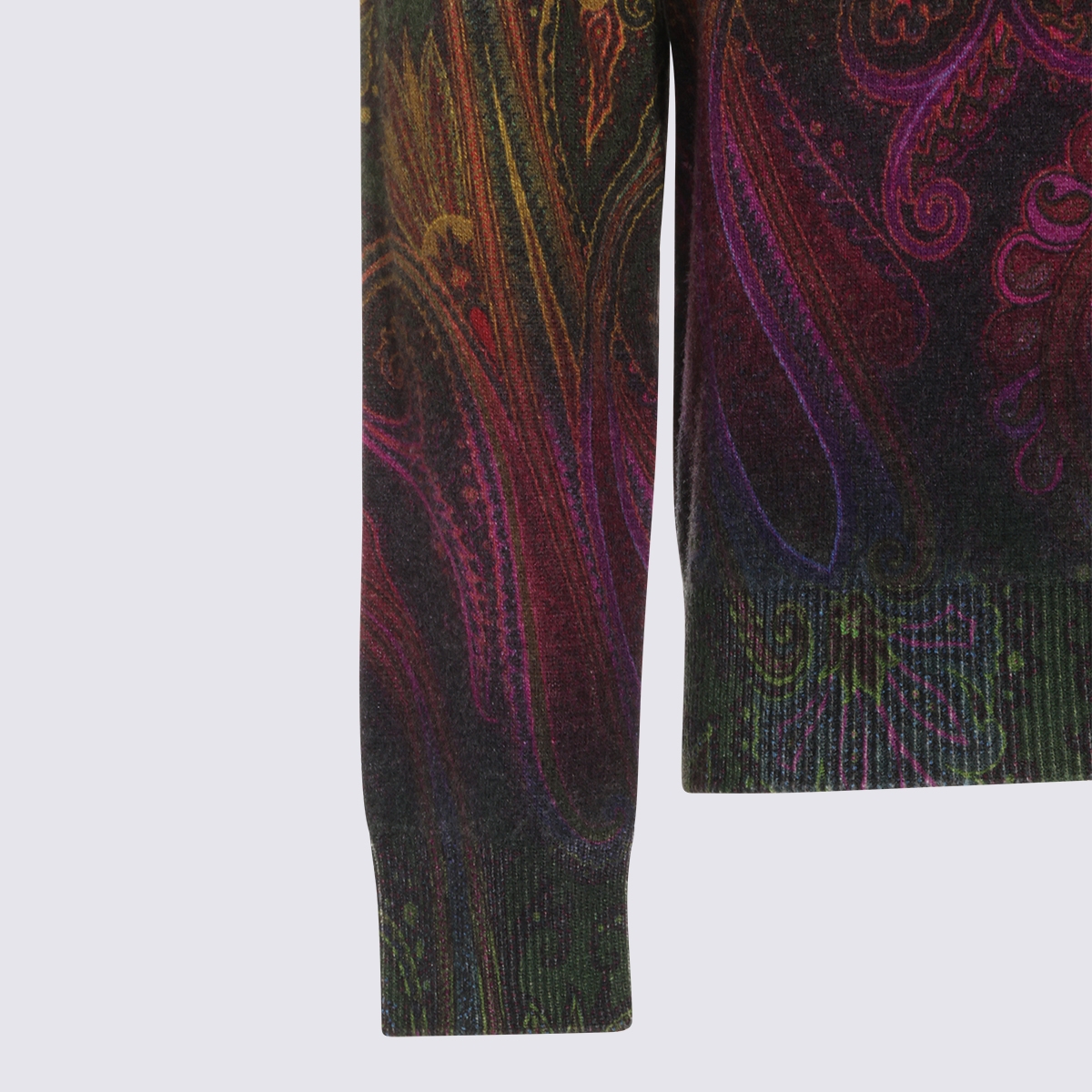 [Etro] Knitwear FW26 MRKF0028AK17LS9890
