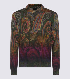 [Etro] Knitwear FW26 MRKF0028AK17LS9890