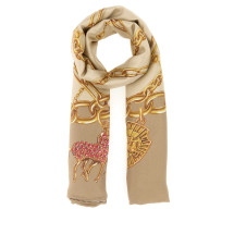 [Burberry] Scarf FW26 8126912 C5055