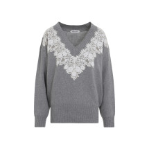 [Alberta Ferretti] Knitwear FW26 A09106601